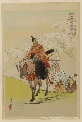 Nihon hana zue