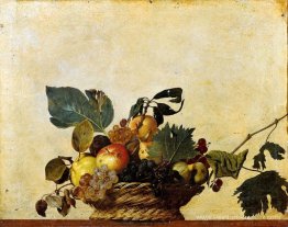 Panier de fruits