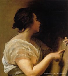 Arachne (un Sybil)