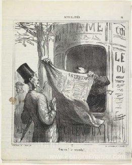 Coucou! Il est de retour