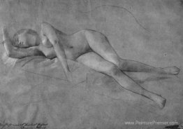 Femme nue