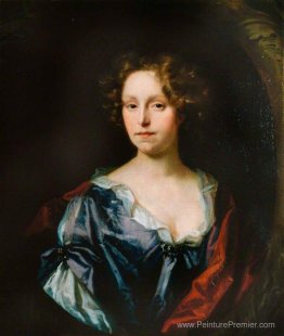 Anne Rider, sœur de John Smith, président de la Chambre des comm