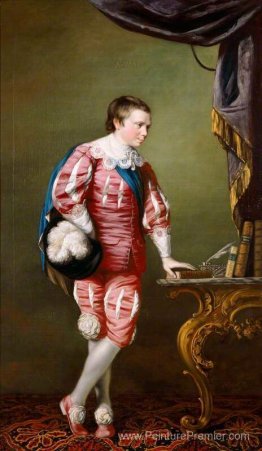 Philippe Stanhope
