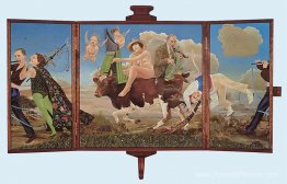 Triptyque