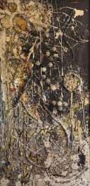 Peinture jaune