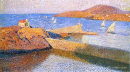 Voiles blanches