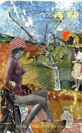 La calebasse