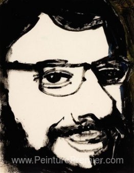 Allan Ginsberg