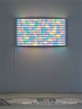 Lumière d'hiver