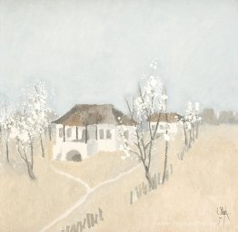 Maison parentale (lieu de naissance)
