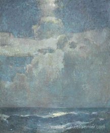 Clair de lune