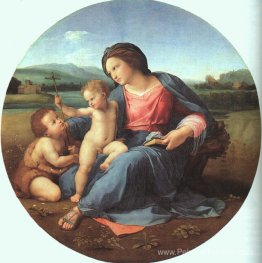L'Alba Madonna