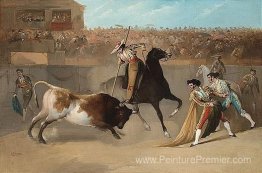 Le picador
