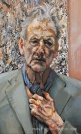 Autoportrait