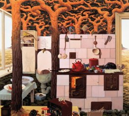 Cuisine de grand-mère