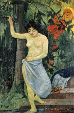 Susanna et les anciens