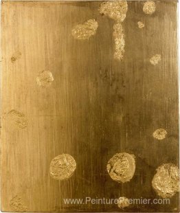 Monogold sans titre