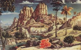 Souvenirs de Mantegna