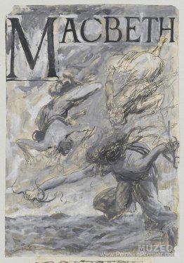 ProJet de frontistissice couler macbeth