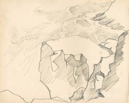 Monhegan (étude)