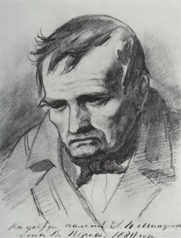 Père triste