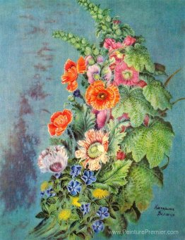 Bouquet de fleurs