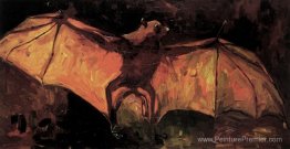 Renard volant