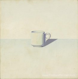 Tasse de peinture