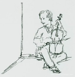 Autoportrait