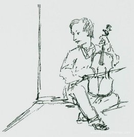Autoportrait