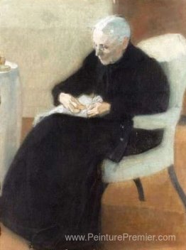 À la maison Mère Couture
