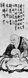 Autoportrait