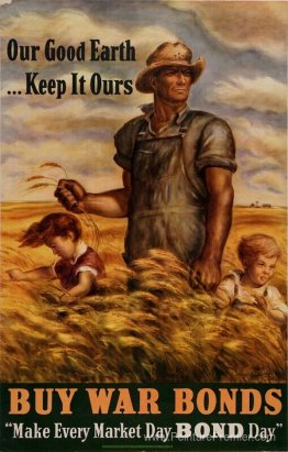 Notre bonne terre. . .Keet le nôtre