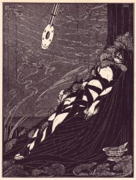 Contes de mystère et d'imagination par Edgar Allan Poe