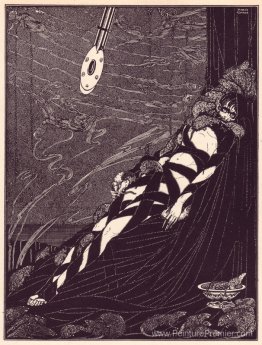 Contes de mystère et d'imagination par Edgar Allan Poe