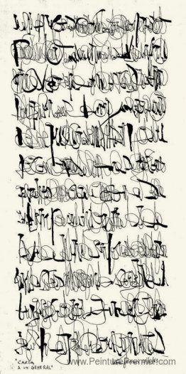 Lettre à un général