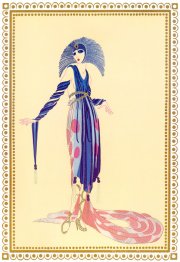 Vamps, la prétentieuse