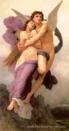 L'enlèvement de la psyché