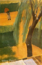 A Árvore - Campos de Jordão