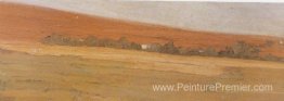 Paysage de l'Attique