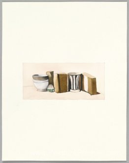 Après Giorgio Morandi
