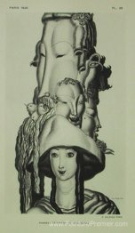 Panneau décoratif