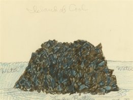 Île de charbon