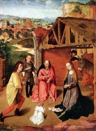 La nativité