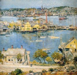 Port de Gloucester
