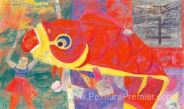 Cerf-volant