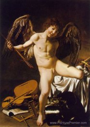 Amor victorieux