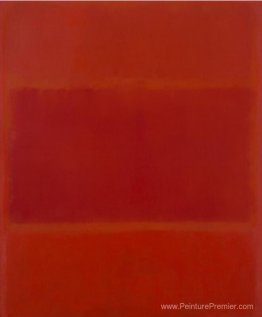 Rouge et orange