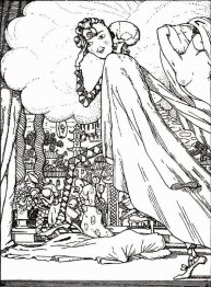 Frontispice du livre N. Sapunova