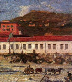 Foltzer d'usine